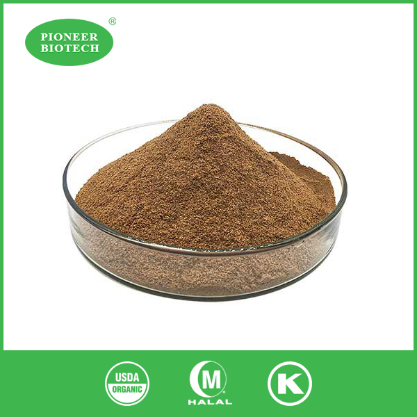 valerian root extract powder